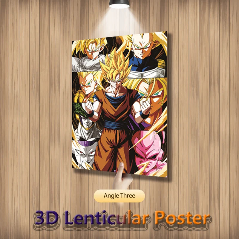 Goku