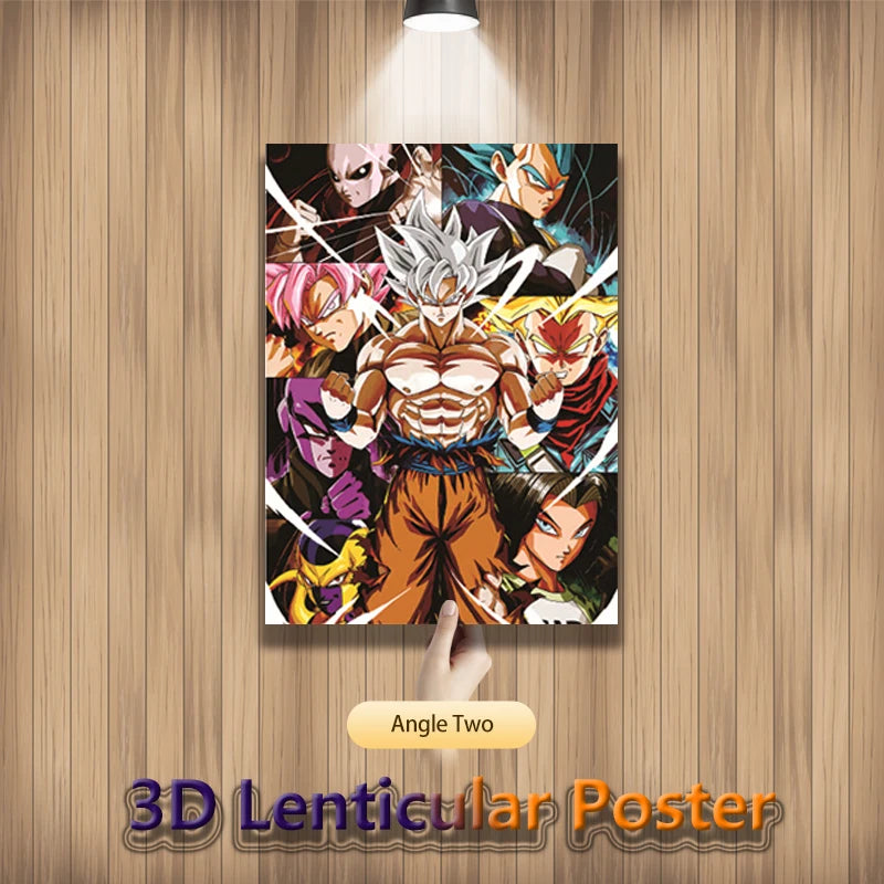 Goku