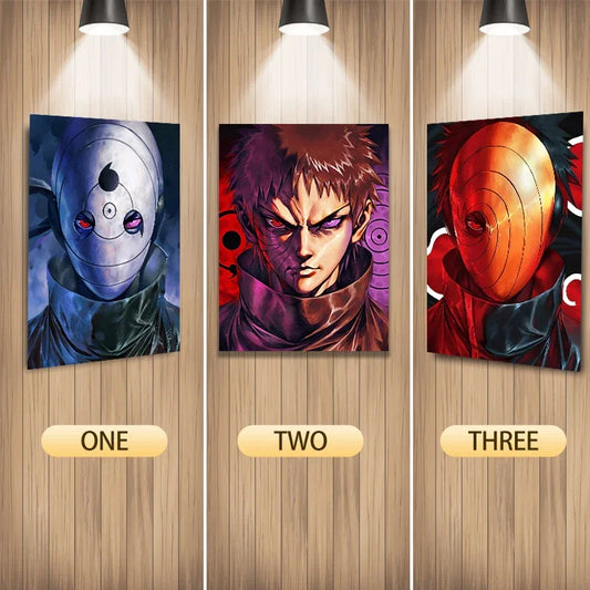 Obito Uchiha