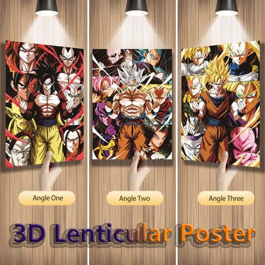 Goku